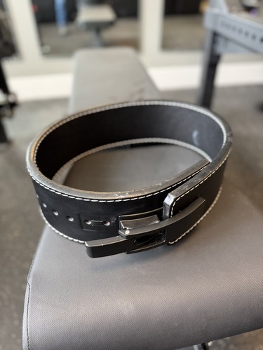 Inzer maestro power belt - inzer,