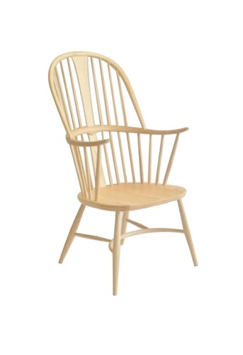 Ercol chairmakers chair cm - chairmakers,