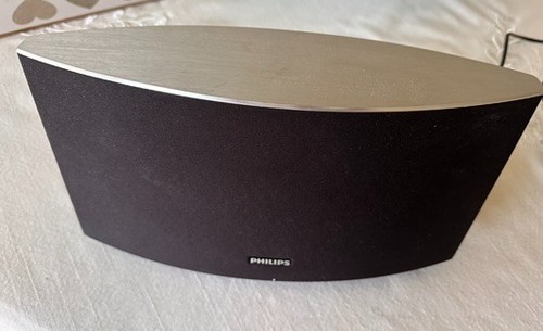 Philips fidelio wireless - philips,