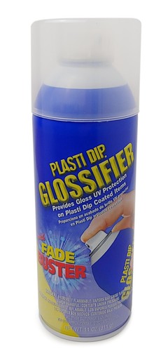 Plasti dip glossifier clear - plasti,