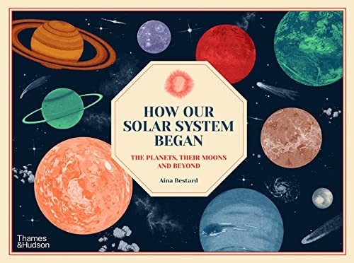 How our solar - how, began