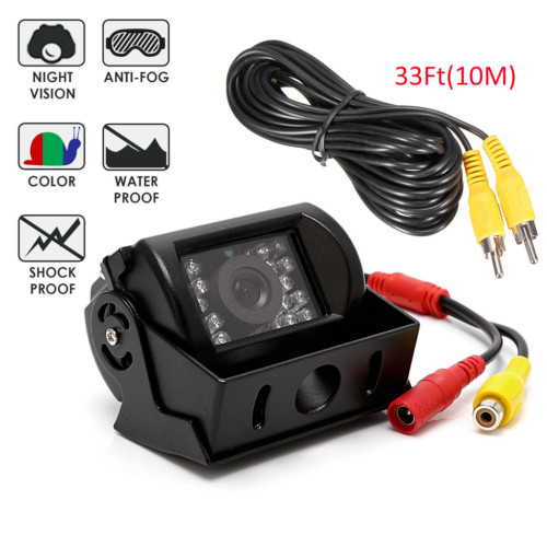 Truck backup camera heavy duty - truck,