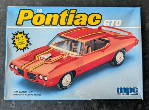 Pontiac gto judge - '90,