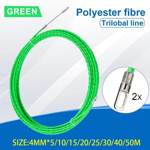 4mm fiberglass cable - 4mm,