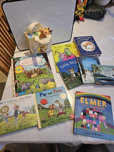 Julia donaldson and - julia,