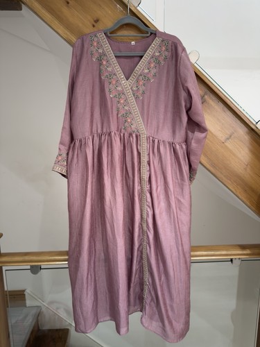 Kameez salwar dupatta - kameez,
