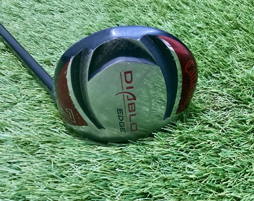 Callaway diablo edge wood - callaway, #7