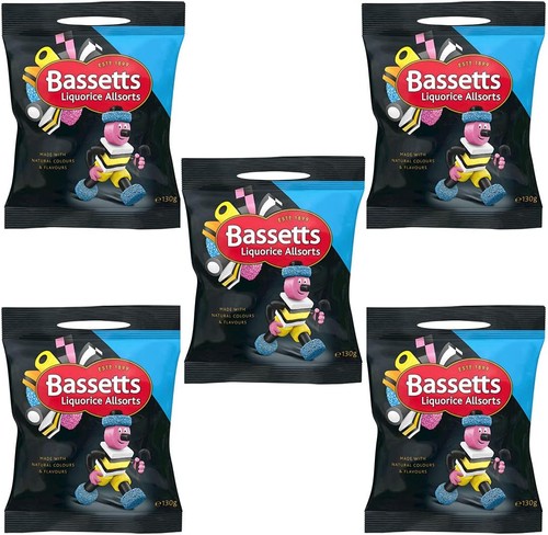 Maynards bassetts - maynards,