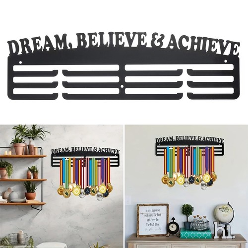 Tier medal hanger - 3,