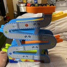 Jaques Of London Wooden Car