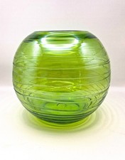 Possibly Whitefriars Globe