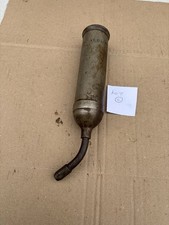 Vintage Tecalemit Brit Pat grease gun With Angled Nozzle for Classic Car,lot C