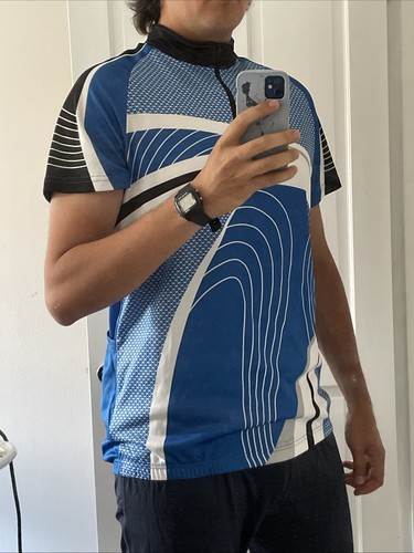 Cycling men top crivit - cycling,