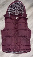 Jack wills duck down padded