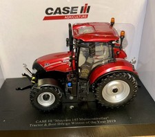 Universal Hobbies Case Maxxum