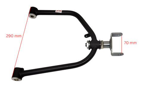 Aa96 upper right rear arm - a,