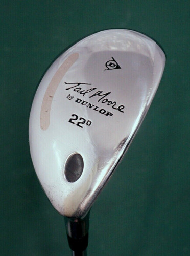 Refurbished dunlop tad moore - refurbished,