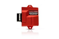 5518913B MALOSSI CONTROL UNIT Piaggio Liberty ZIP VESPA SPRINT/SPRING 50 4T EU5