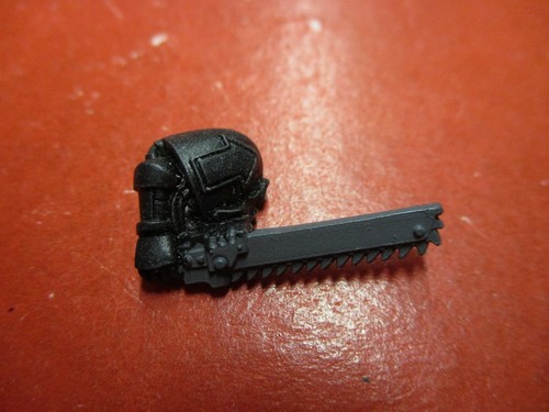 Warhammer 40k space marine - space,