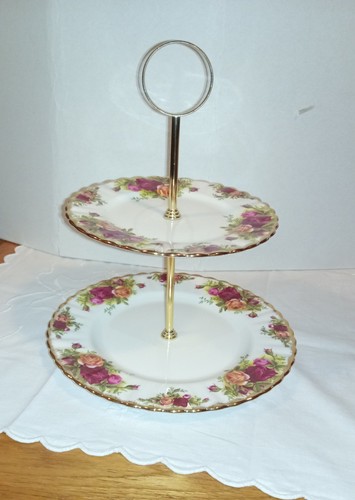 Royal albert old country - royal,