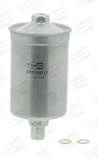 Fuel filter line - fuel,