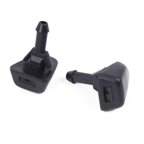 Jet washer nozzles for - jet,