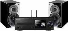 Pioneer XC-HM76D, Network