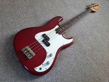 VINTAGE 80S JAPAN MIJ IBANEZ
