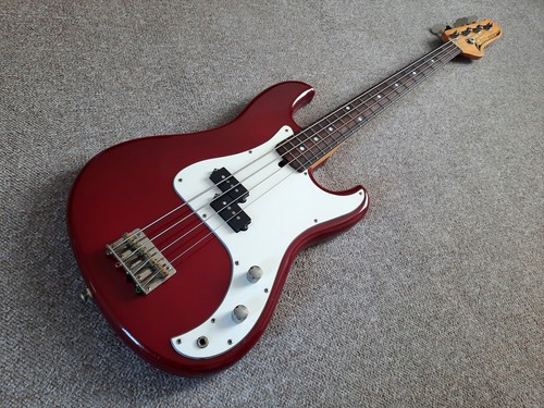 Vintage 80s japan mij - 80s,