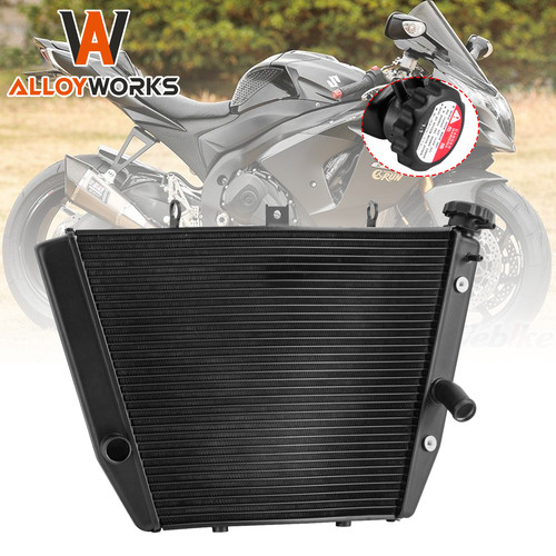 Motorcycle engine cooling - motorcycle,