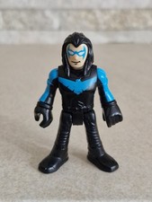 Fisher-Price Imaginext DC