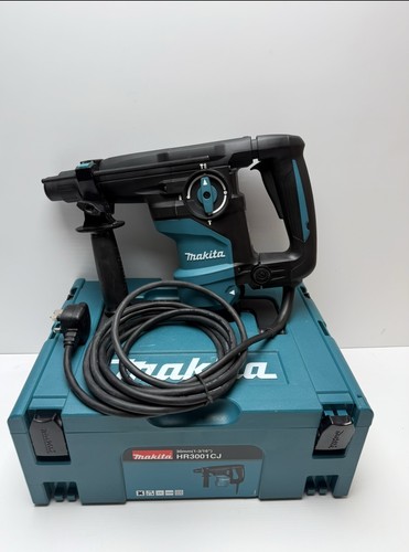 Makita hr3001cj 240v - hr3001cj, 3