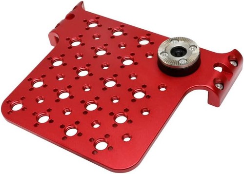 Side extension bracket shoe - 3,