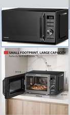 Toshiba MW3-AG20PF(MB)