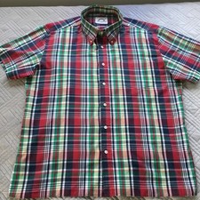 CLASSIC BRUTUS SHIRT TRIMFIT