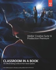 Adobe Creative Suite 6