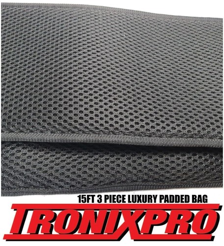 Tronixpro 15ft piece padded - tronixpro, 3