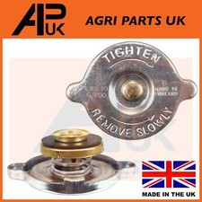 Radiator Cap for Case International 395 485 495 585 595 674 685 784 895 Tractor