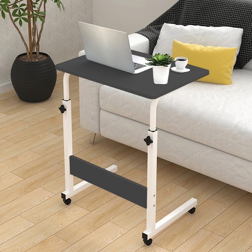 Over bed chair - chair, table