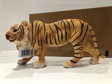 Leonardo Siberian Tiger