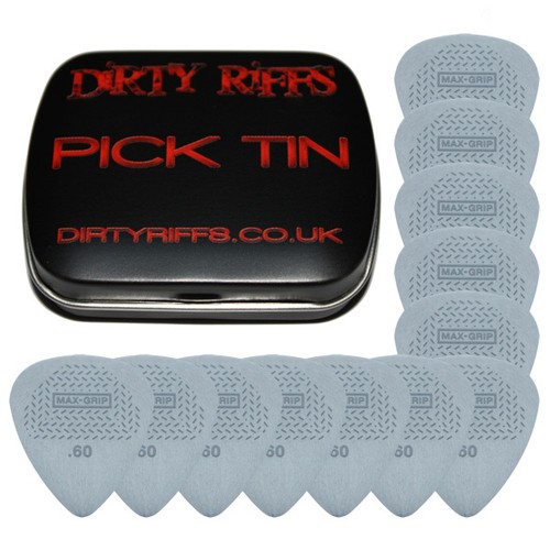Dunlop max grip standard - grip,