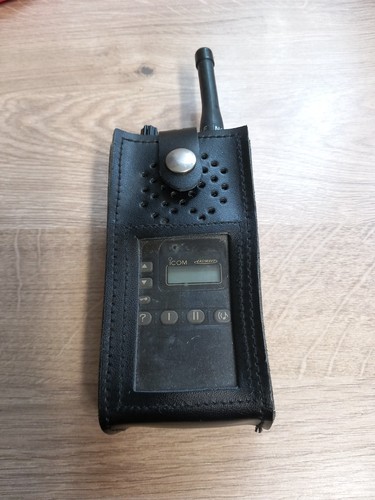 Icom soft leather - soft,