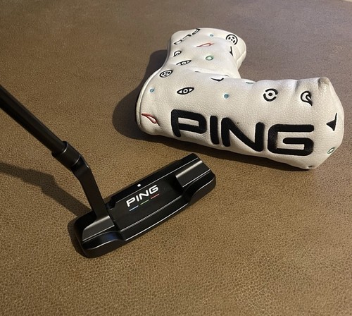 Ping anser pld putter - putter, 35in