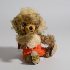 MERRYTHOUGHT ANCESTOR OF