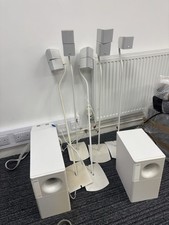 Bose Acoustimass 3 Series IV