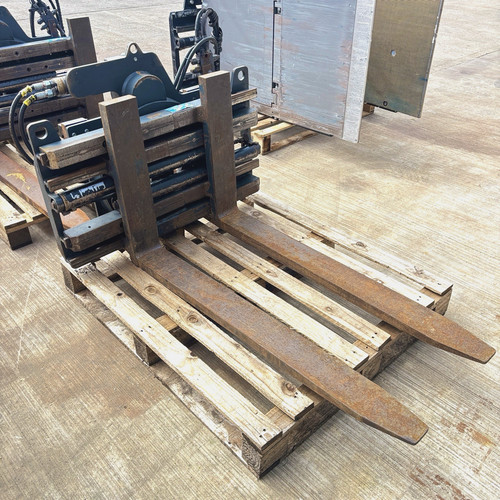 Kaup 5t451 rotating fork - kaup, 1.5t451