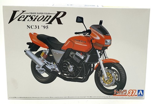 Aoshima scale kit - aoshima,