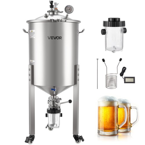 Vevor stainless steel - vevor, conical