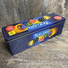 Perudo South American Liar