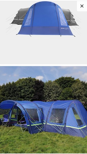 Berghaus air 600 nightfall - 600,